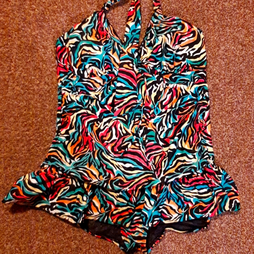 Torrid Swimsuit